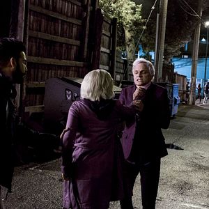 Fotoğraf David Anders