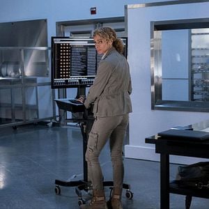 Fotoğraf Michelle Hurd