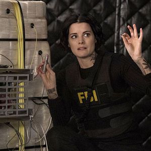 Fotoğraf Jaimie Alexander