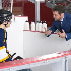 Fotoğraf Jason Priestley