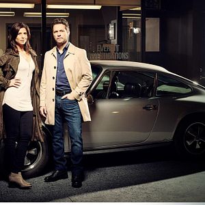 Fotoğraf Jason Priestley