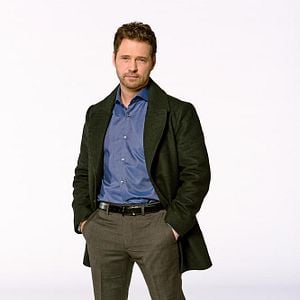 Fotoğraf Jason Priestley