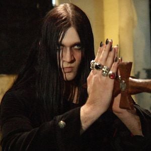 Fotoğraf Weston Cage