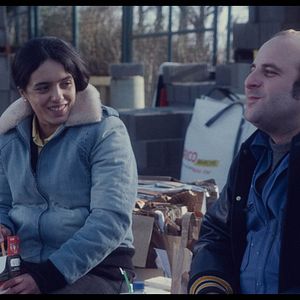 Fotoğraf Hafsia Herzi