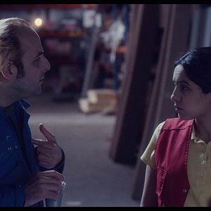 Fotoğraf Hafsia Herzi