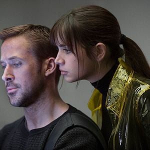 Fotoğraf Blade Runner 2049: Bıçak Sırtı