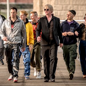 Fotoğraf Charly Hübner