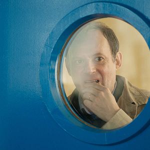 Fotoğraf Denis Podalydès