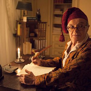 Fotoğraf Philippe Laudenbach