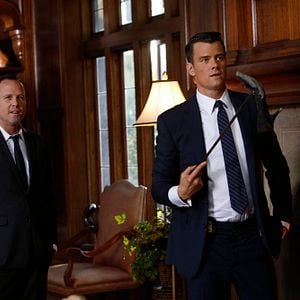 Fotoğraf Dean Winters