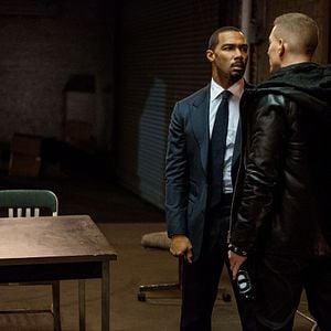 Fotoğraf Omari Hardwick