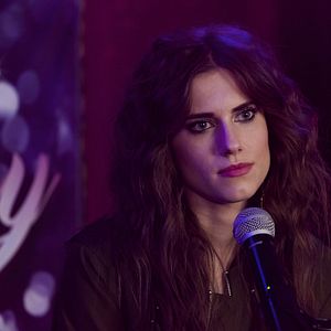 Fotoğraf Allison Williams