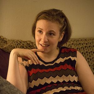 Fotoğraf Lena Dunham