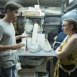 Fotoğraf Lena Dunham