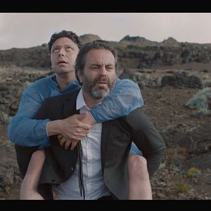 Fotoğraf Hédi Tillette de Clermont-Tonnerre