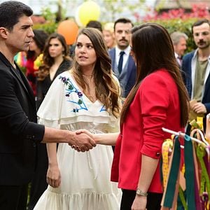 Fotoğraf İstanbullu Gelin