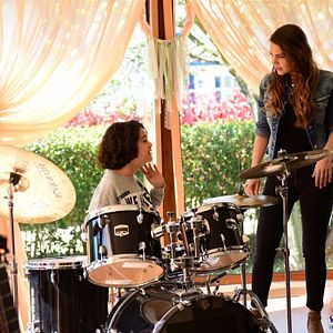 Fotoğraf İstanbullu Gelin