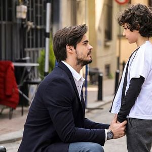 Fotoğraf Dayan Yüreğim