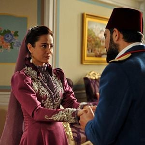 Fotoğraf Payitaht Abdülhamid