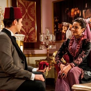 Fotoğraf Payitaht Abdülhamid