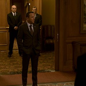 Fotoğraf Designated Survivor