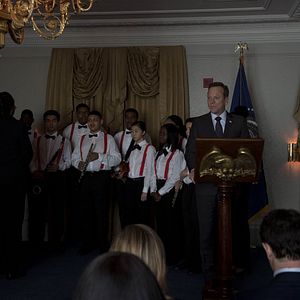 Fotoğraf Designated Survivor