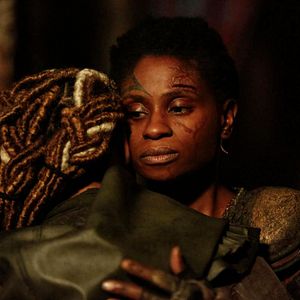 Fotoğraf Adina Porter