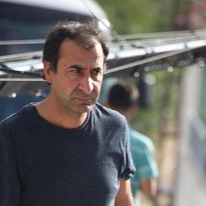 Fotoğraf İsmail Çağlar