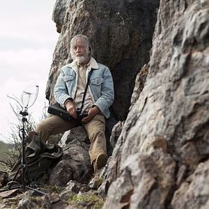 Fotoğraf Scott Glenn