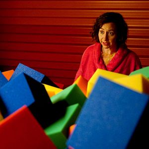 Fotoğraf Kristen Schaal