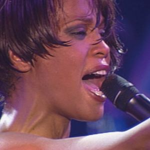 Fotoğraf Whitney Houston