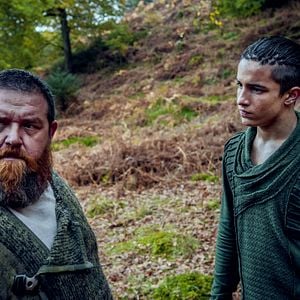 Fotoğraf Aramis Knight