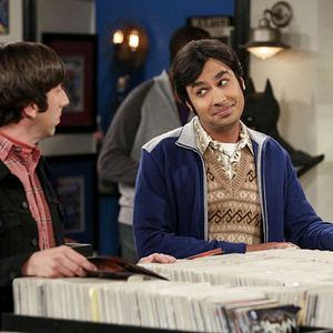 Fotoğraf Kunal Nayyar