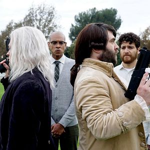 Fotoğraf John Gemberling