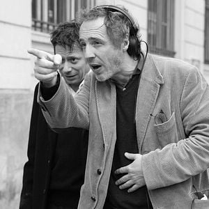 Fotoğraf Arnaud Desplechin