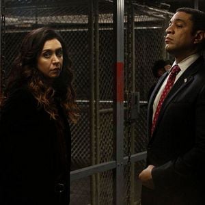 Fotoğraf Harry Lennix