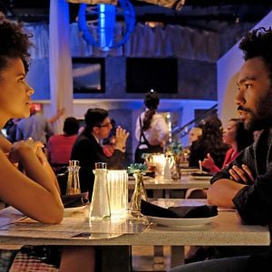 Fotoğraf Zazie Beetz