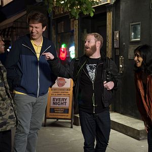 Fotoğraf Matty Cardarople