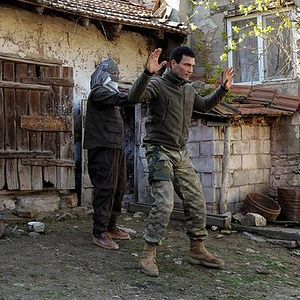 Fotoğraf İsimsizler