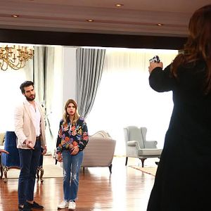 Fotoğraf O Hayat Benim