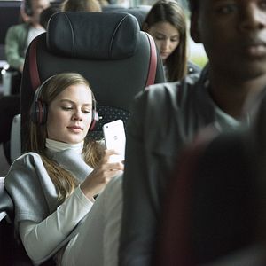 Fotoğraf Alicia von Rittberg