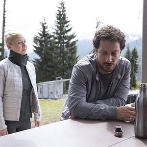 Fotoğraf Anna Maria Mühe