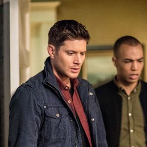 Fotoğraf Kendrick Sampson