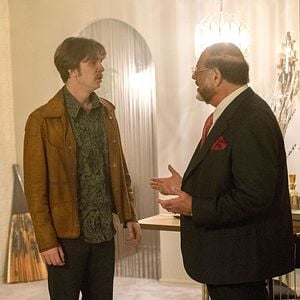 Fotoğraf Thomas Mann (II)