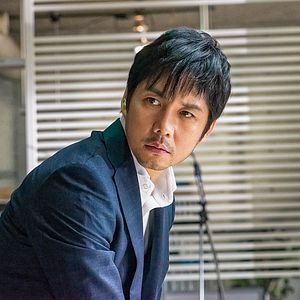 Fotoğraf Hidetoshi Nishijima