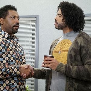 Fotoğraf Deon Cole