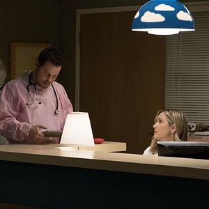 Fotoğraf Jessica Capshaw