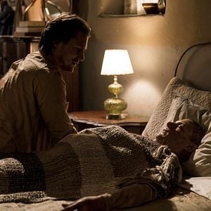 Fotoğraf Dominic Purcell