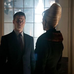 Fotoğraf Ben McKenzie