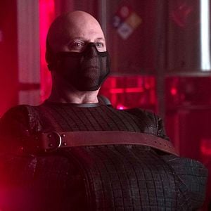 Fotoğraf Michael Chiklis